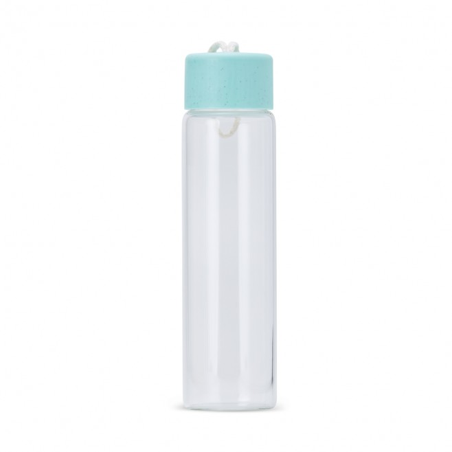 Garrafa de Vidro 330ml Personalizada Garrafa de Vidro 330ml Personalizada