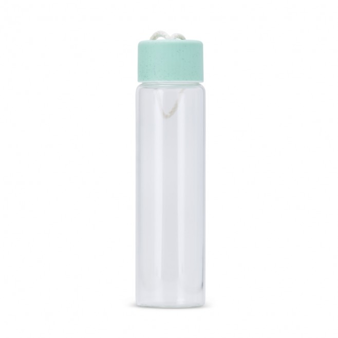 Garrafa de Vidro 330ml Personalizada Garrafa de Vidro 330ml Personalizada