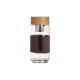 Garrafa de Vidro 400ml Personalizada Garrafa de Vidro 400ml Personalizada