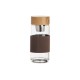 Garrafa de Vidro 400ml Personalizada Garrafa de Vidro 400ml Personalizada