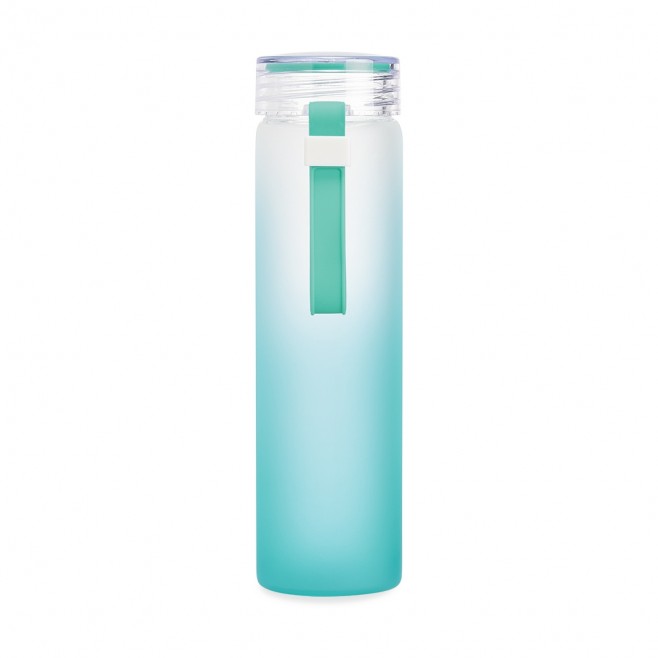 Garrafa de Vidro 470ml Personalizada Garrafa de Vidro 470ml Personalizada