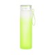 Garrafa de Vidro 470ml Personalizada Garrafa de Vidro 470ml Personalizada