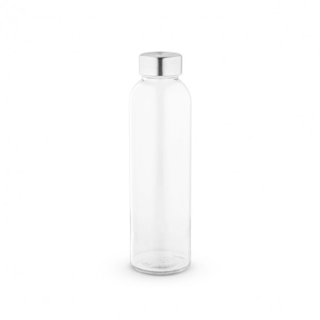 Garrafa de Vidro 500ml Personalizada Garrafa de Vidro 500ml Personalizada
