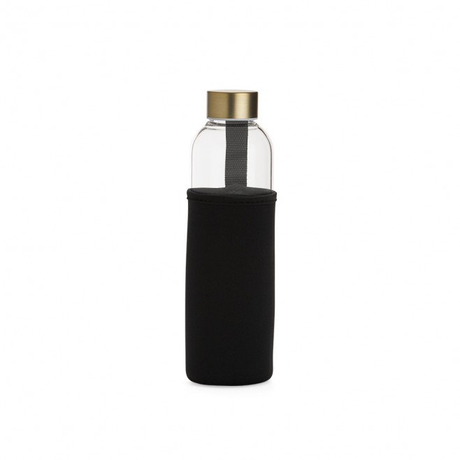 Garrafa de Vidro 650ml Personalizada Garrafa de Vidro 650ml Personalizada