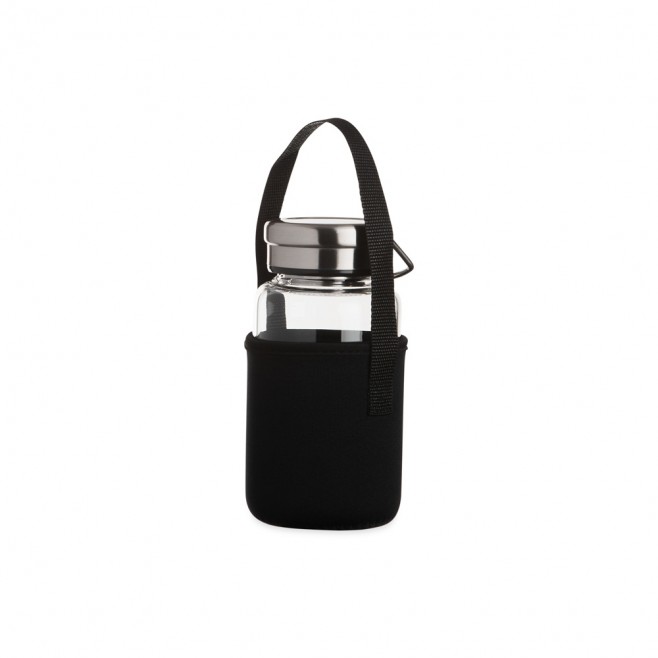 Garrafa de Vidro 650ml Personalizada Garrafa de Vidro 650ml Personalizada