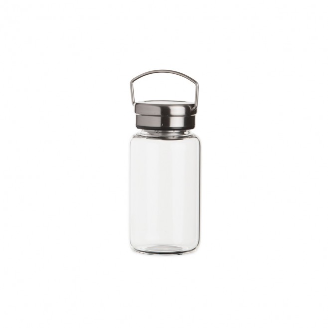 Garrafa de Vidro 650ml Personalizada Garrafa de Vidro 650ml Personalizada