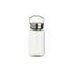 Garrafa de Vidro 650ml Personalizada Garrafa de Vidro 650ml Personalizada