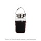 Garrafa de Vidro 650ml Personalizada Garrafa de Vidro 650ml Personalizada
