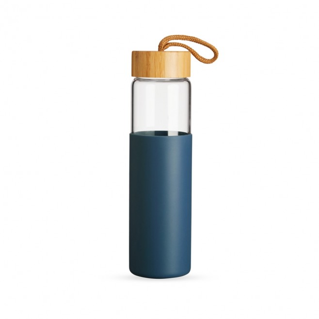 Garrafa de Vidro 750ml Personalizada Garrafa de Vidro 750ml Personalizada