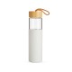 Garrafa de Vidro 750ml Personalizada Garrafa de Vidro 750ml Personalizada