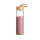 Garrafa de Vidro 750ml Personalizada Garrafa de Vidro 750ml Personalizada