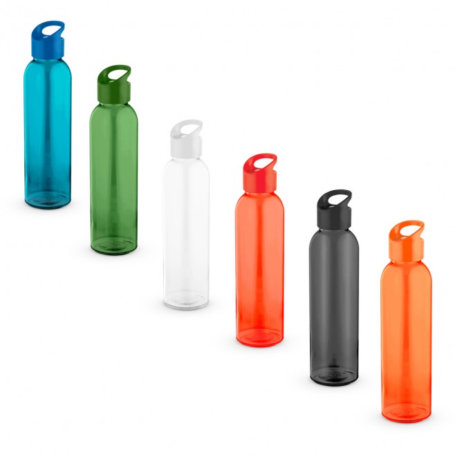 Garrafa de Vidro Personalizada 500ml Garrafa de Vidro Personalizada 500ml