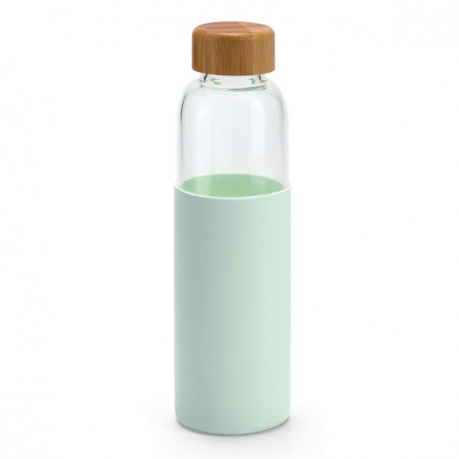 Garrafa de Vidro Personalizado 600ml Garrafa de Vidro Personalizado 600ml