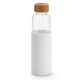 Garrafa de Vidro Personalizado 600ml Garrafa de Vidro Personalizado 600ml