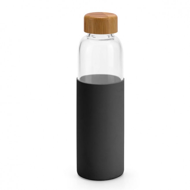 Garrafa de Vidro Personalizado 600ml Garrafa de Vidro Personalizado 600ml