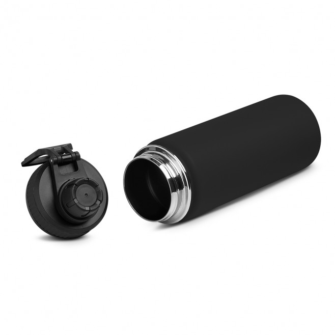 Garrafa em Aço Inox 780ml Personalizada Garrafa em Aço Inox 780ml Personalizada