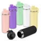 Garrafa em Aço Inox 780ml Personalizada Garrafa em Aço Inox 780ml Personalizada