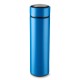 Garrafa Em Aço Inox Fosca Com Parede Dupla 450ml Personalizada Para Brinde Garrafa Em Aço Inox Fosca Com Parede Dupla 450ml Personalizada Para Brinde