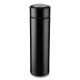 Garrafa Em Aço Inox Fosca Com Parede Dupla 450ml Personalizada Para Brinde Garrafa Em Aço Inox Fosca Com Parede Dupla 450ml Personalizada Para Brinde