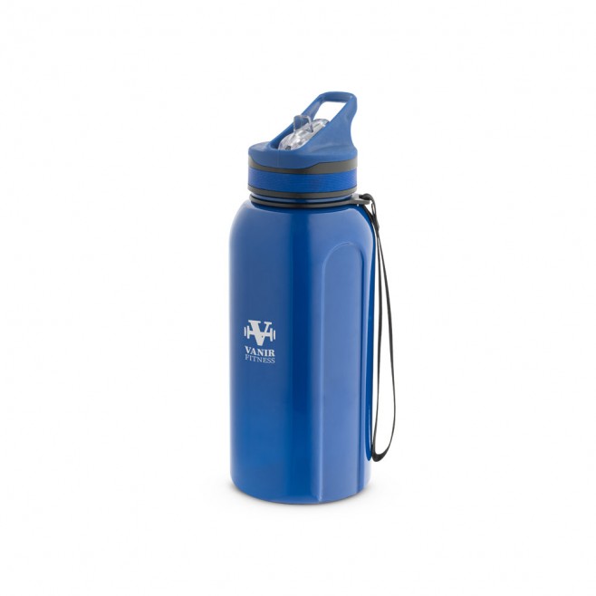 Garrafa Esportiva 1,2L Personalizada Garrafa Esportiva 1,2L Personalizada