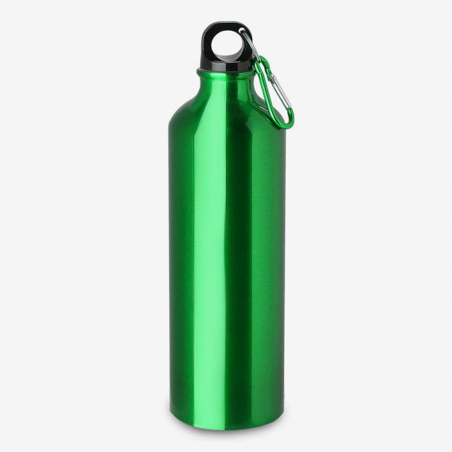 Garrafa Esportiva de Alumínio 750ml Personalizada Garrafa Esportiva de Alumínio 750ml Personalizada