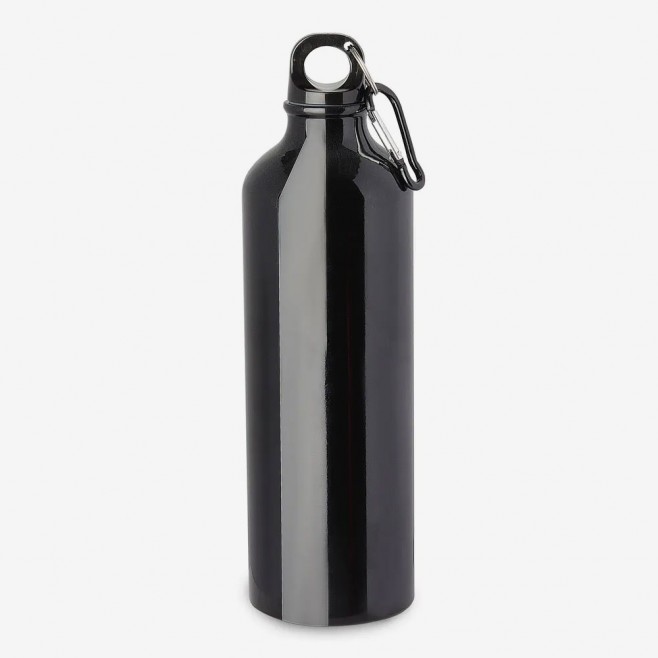 Garrafa Esportiva de Alumínio 750ml Personalizada Garrafa Esportiva de Alumínio 750ml Personalizada