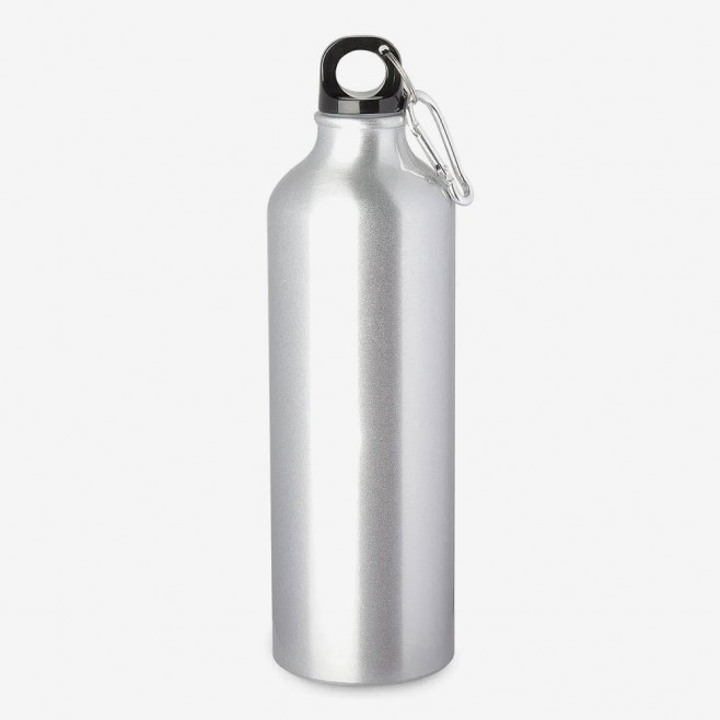 Garrafa Esportiva de Alumínio 750ml Personalizada Garrafa Esportiva de Alumínio 750ml Personalizada