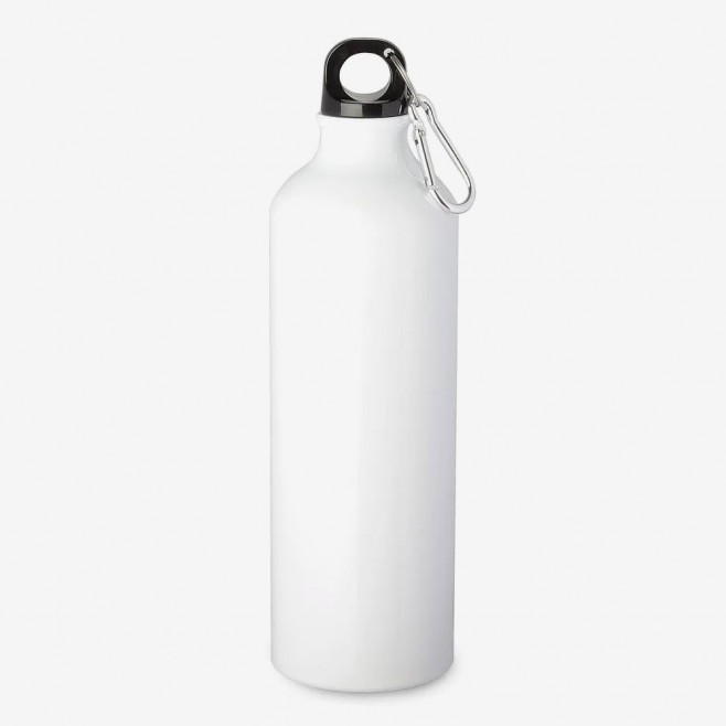 Garrafa Esportiva de Alumínio 750ml Personalizada Garrafa Esportiva de Alumínio 750ml Personalizada