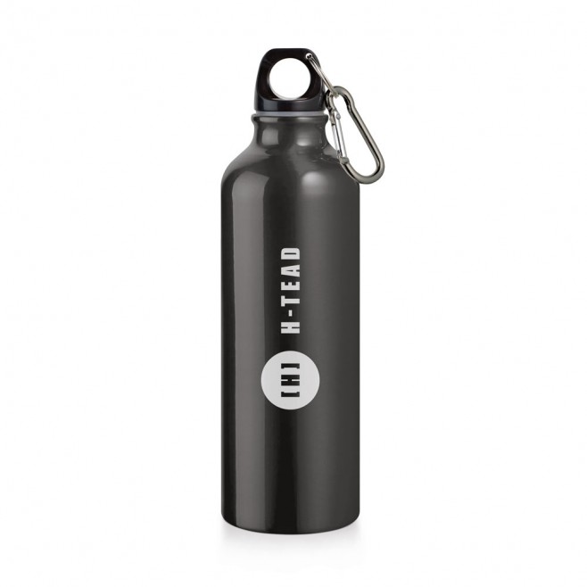 Garrafa Esportiva de Alumínio Personalizada Para Água Garrafa Esportiva de Alumínio Personalizada Para Água
