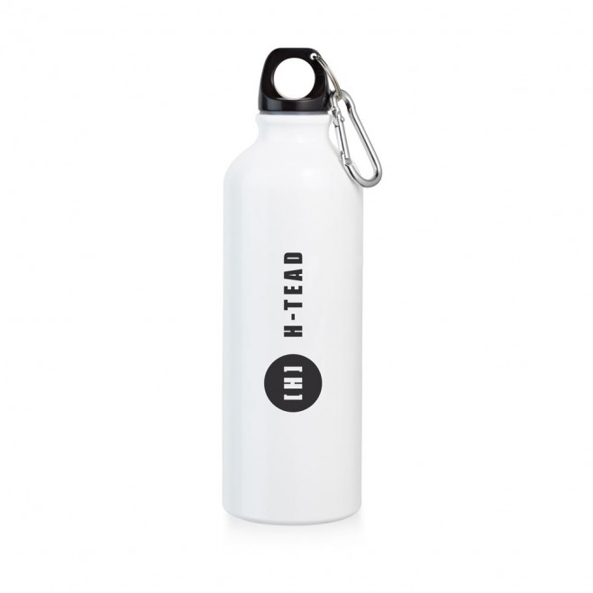 Garrafa Esportiva de Alumínio Personalizada Para Água Garrafa Esportiva de Alumínio Personalizada Para Água