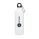 Garrafa Esportiva de Alumínio Personalizada Para Água Garrafa Esportiva de Alumínio Personalizada Para Água