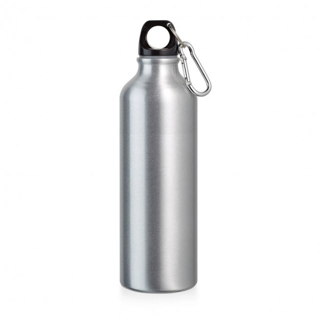 Garrafa Esportiva de Alumínio Personalizada Para Água Garrafa Esportiva de Alumínio Personalizada Para Água