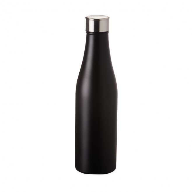 Garrafa Inox 1L Personalizada com Logo Garrafa Inox 1L Personalizada com Logo