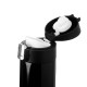 Garrafa Inox 400ml Personalizada com Logo Garrafa Inox 400ml Personalizada com Logo