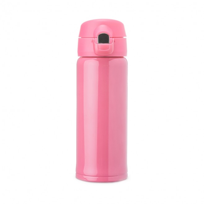 Garrafa Inox 400ml Personalizada Garrafa Inox 400ml Personalizada