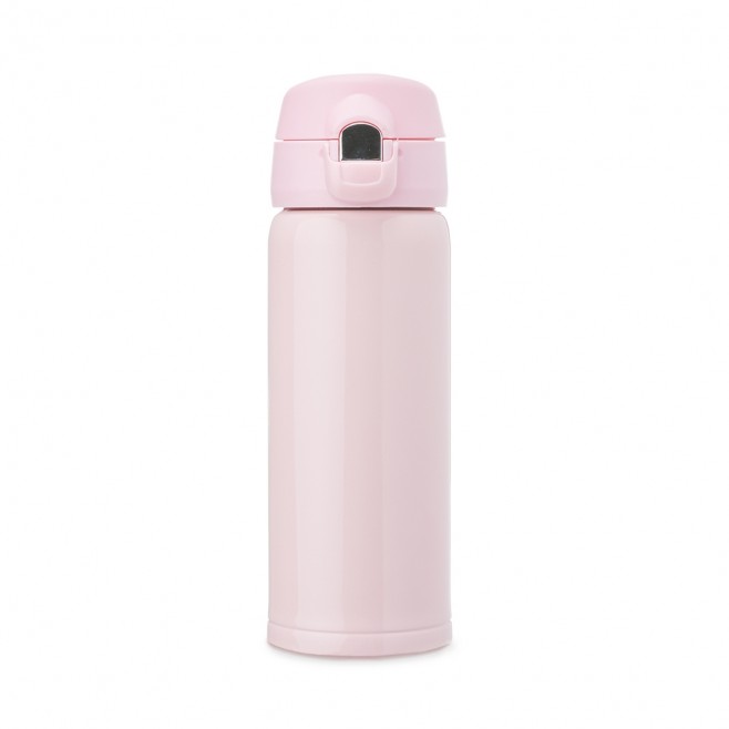 Garrafa Inox 400ml Personalizada Garrafa Inox 400ml Personalizada