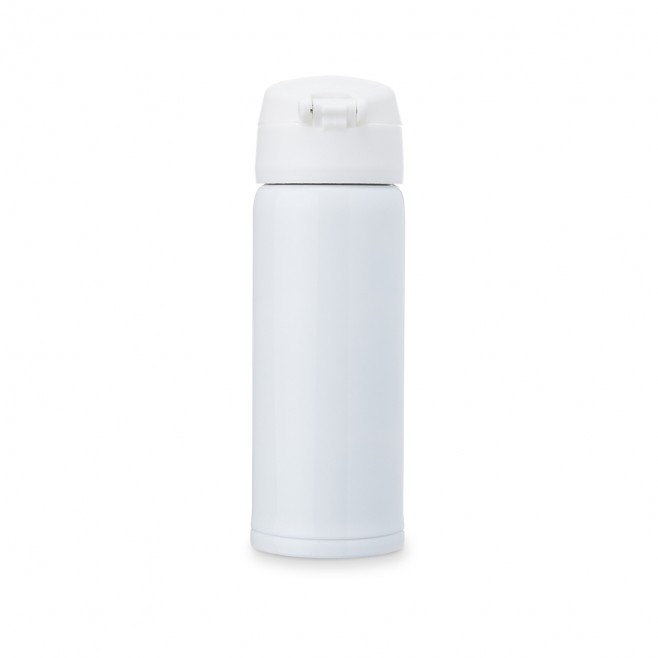 Garrafa Inox 400ml Personalizada Garrafa Inox 400ml Personalizada
