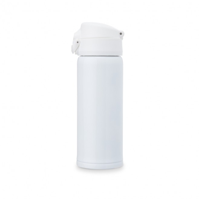 Garrafa Inox 400ml Personalizada Garrafa Inox 400ml Personalizada