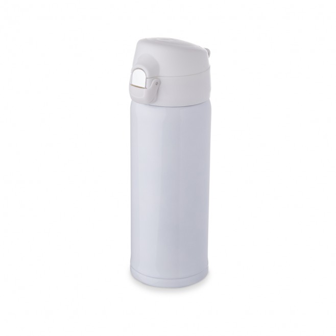 Garrafa Inox 400ml Personalizada Garrafa Inox 400ml Personalizada