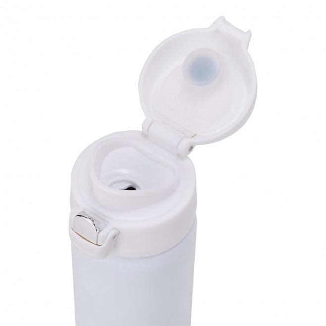 Garrafa Inox 400ml Personalizada Garrafa Inox 400ml Personalizada