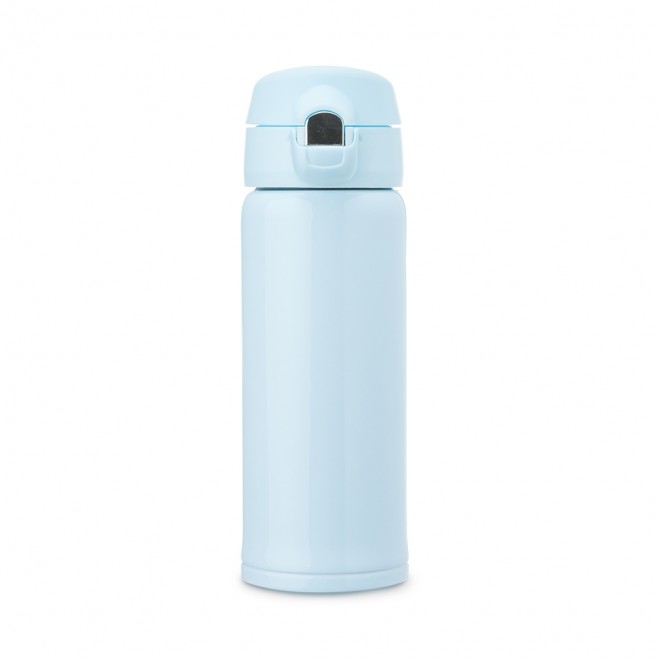Garrafa Inox 400ml Personalizada Garrafa Inox 400ml Personalizada
