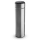 Garrafa Inox 500 ml com Display LED Personalizada Garrafa Inox 500 ml com Display LED Personalizada