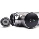 Garrafa Inox 500 ml com Display LED Personalizada Garrafa Inox 500 ml com Display LED Personalizada