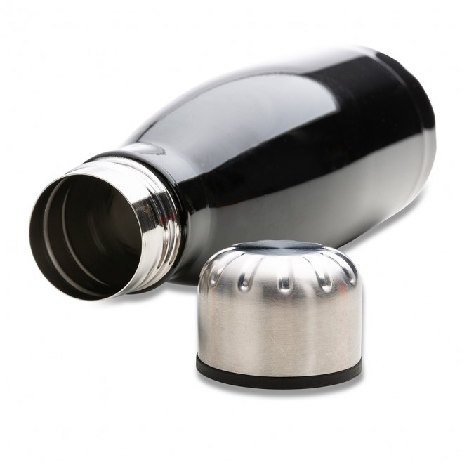 Garrafa Inox 500ml Personalizada Garrafa Inox 500ml Personalizada