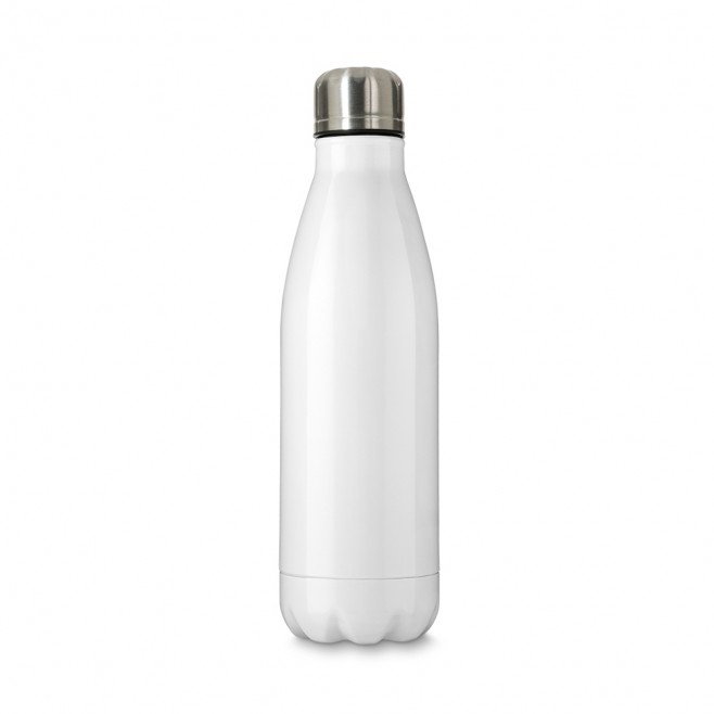 Garrafa Inox 500ml Personalizada Garrafa Inox 500ml Personalizada
