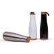 Garrafa Inox 730ml Personalizada Garrafa Inox 730ml Personalizada