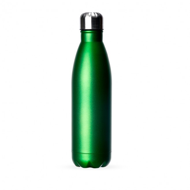 Garrafa Inox 750ml com Logo para Brindes Personalizada Garrafa Inox 750ml com Logo para Brindes Personalizada