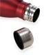 Garrafa Inox 750ml com Logo para Brindes Personalizada Garrafa Inox 750ml com Logo para Brindes Personalizada