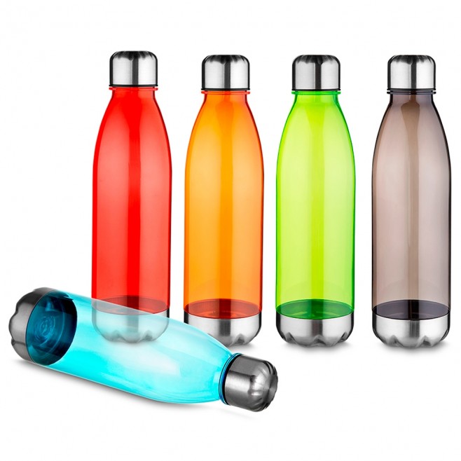 Garrafa Inox 750ml com Logo para Brindes Personalizada Garrafa Inox 750ml com Logo para Brindes Personalizada