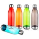 Garrafa Inox 750ml com Logo para Brindes Personalizada Garrafa Inox 750ml com Logo para Brindes Personalizada